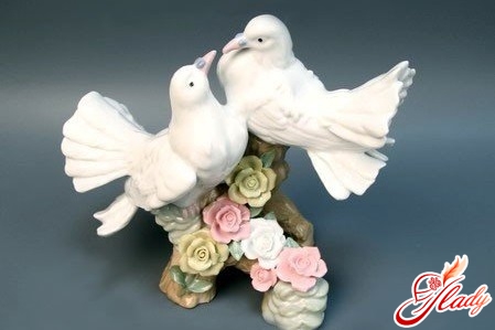 symbolické dárky pro porcelánovou svatbu