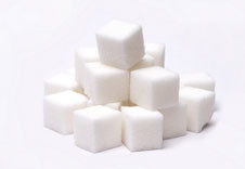 Types of sugar