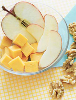 Recetas de desayuno rápidas y sabrosas.