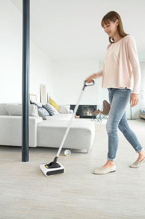 House cleaning: top 5 modern Kärcher household appliances 
