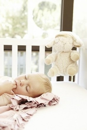 what to do if the baby is awake