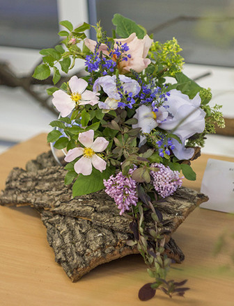 Stilfuld buket: 10 værdifulde tips blomsterhandler