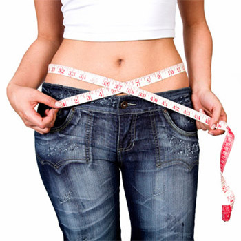 How can you lose weight without dieting