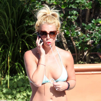 Britney Spears 3