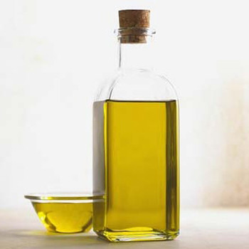 Корисне оливкова олія