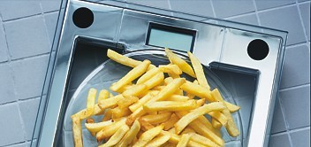 Wie viele Kalorien verwenden, um Gewicht zu verlieren