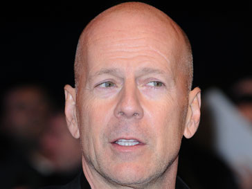 Bruce Willis