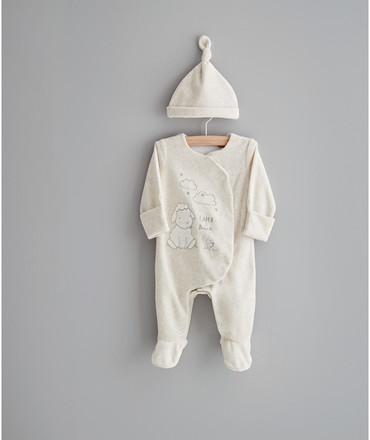 baby clothes