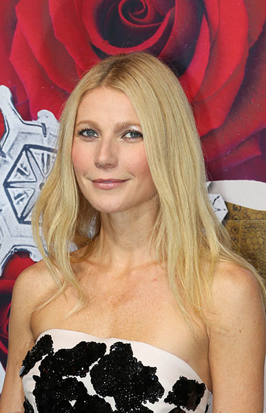 Gwyneth Paltrow