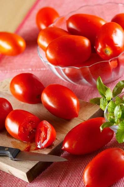 Кетчуп томатний рецепт