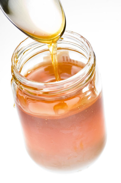 Як правильно вибрати мед