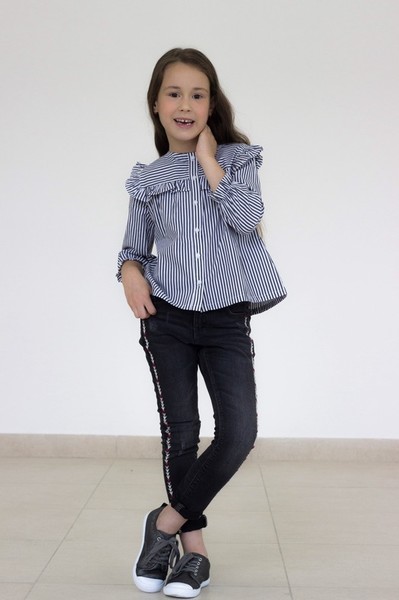 Photo of children model