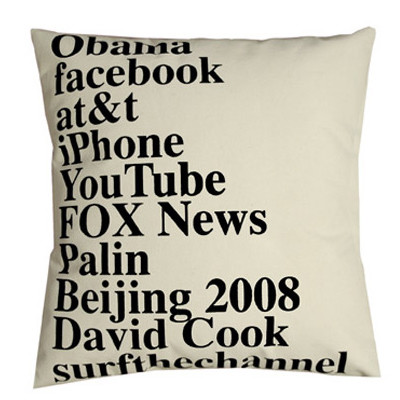 Beautiful pillows