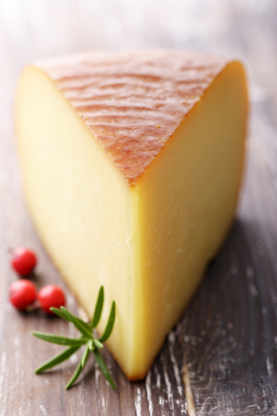 Как да съхранявате сиренето