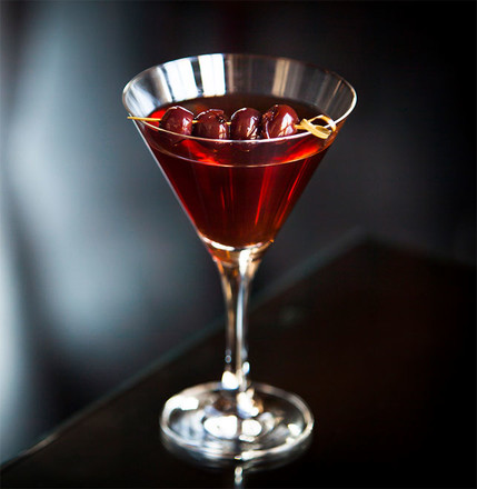 Cocktail Manhattan