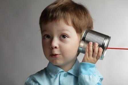 כיצד לעזור לילדך לפתח דיבור?