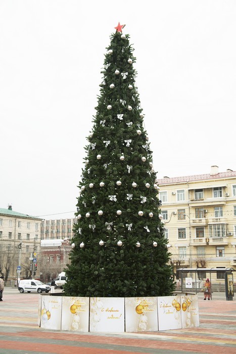 Mihin mennä Volgograd