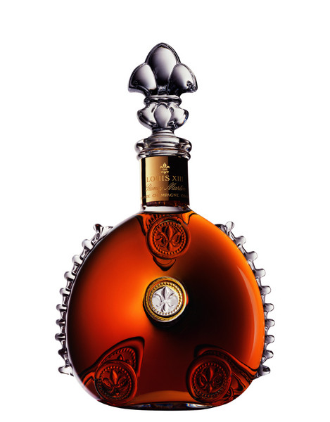French cognac