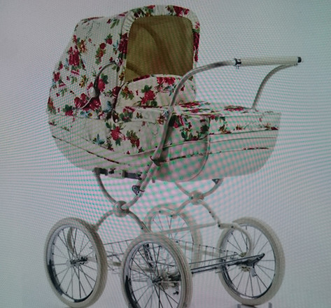 Kinderwagen kaufen: Kinderwagen, Preise 