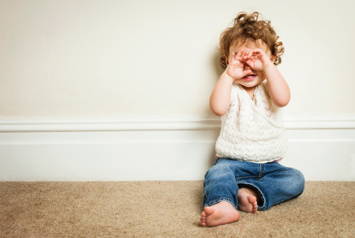 Як відучити дитину домагатися свого криком