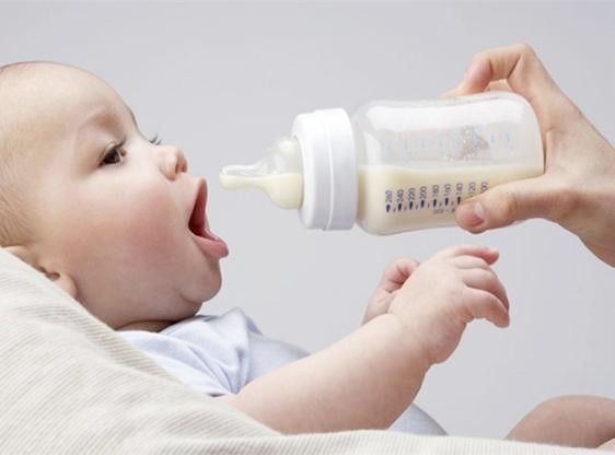 乳児用調合乳