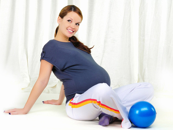Волгоград, вагітність, пологи, здоров'я, малювання, йога, йога для вагітних