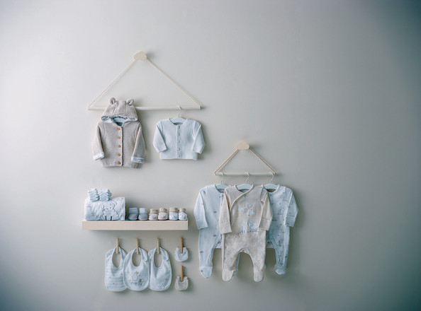 baby clothes