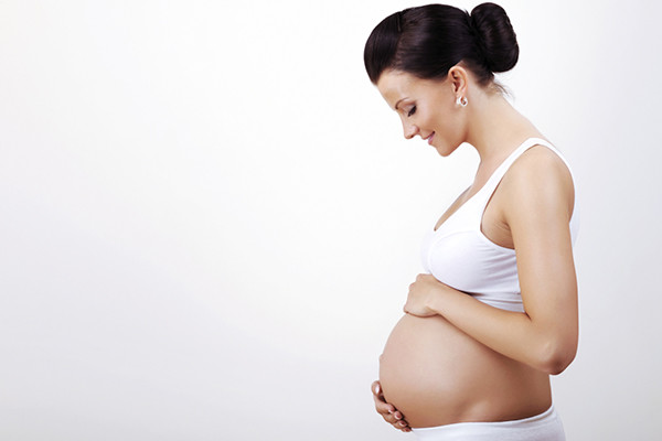 Kosmetiikka raskaana oleville naisille