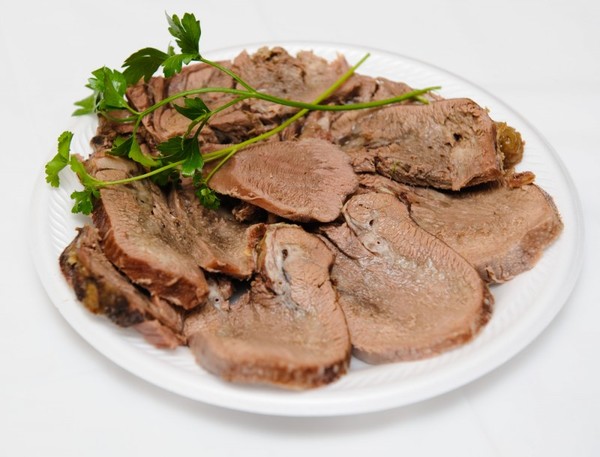 Beef tongue: the best recipes