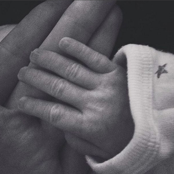 Sophie Ellis-Bextor wurde zum vierten Mal Mutter