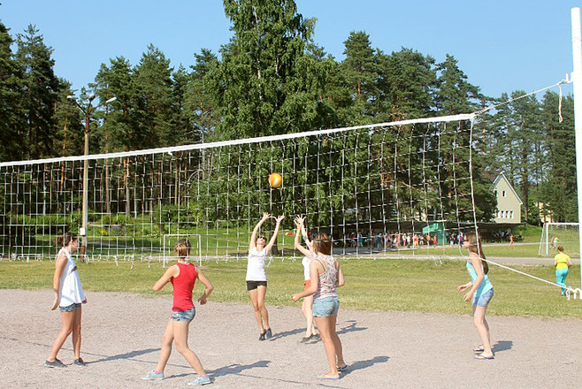 Kinderlager für den Sommer 2016 im Leningrader Gebiet günstig, Gutscheine, Preise mit Ausgleich