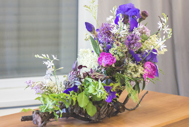 Stylish bouquet: 10 valuable tips florist