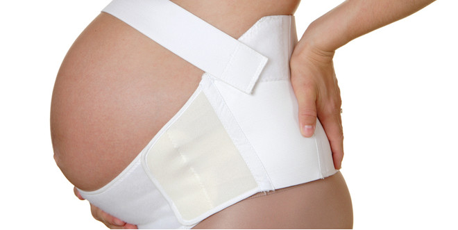 hvordan man vælger et bandage til gravide kvinder