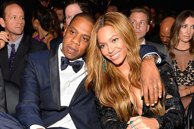 Skolkio Beyonce ja Jay Z ovat käyttäneet vastasyntyneitä