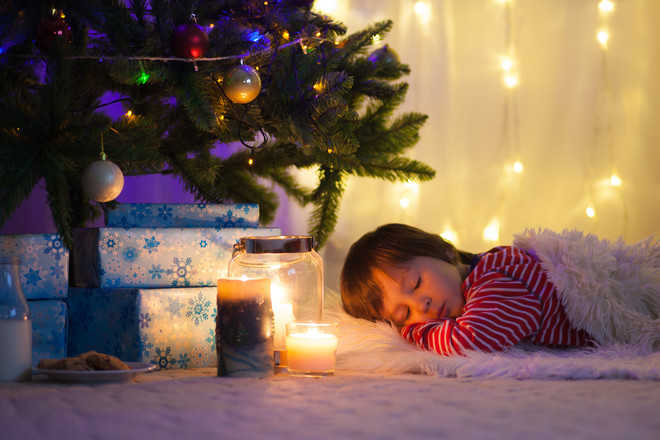 gefährliche Weihnachtsspielzeuge