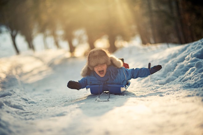 子供のための質の高い冬のスーツを選ぶ方法