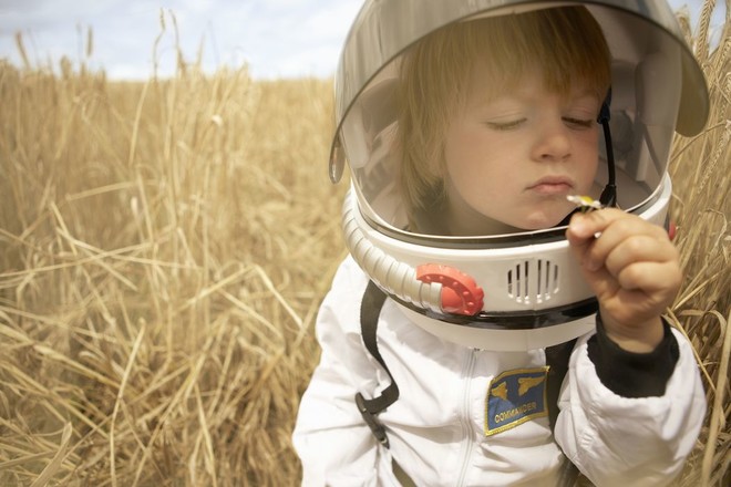 7 způsobů, jak pobavit vaše dítě po prázdninách