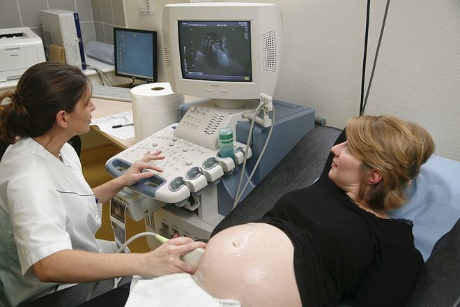Hvilke prøver og undersøgelser skal finde sted på forskellige stadier af graviditeten