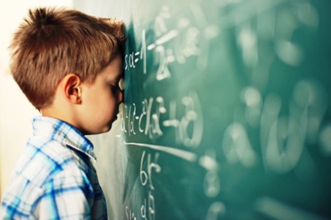 Çocuğunuzun matematik öğrenmesine nasıl yardımcı olabilirsiniz?