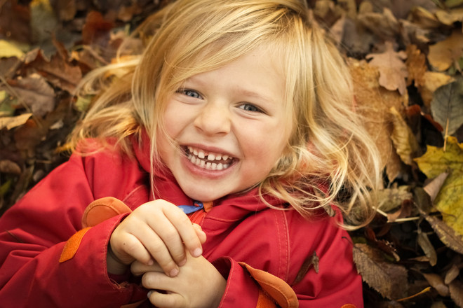 3歳の時に子供は何本の歯を持っていますか？