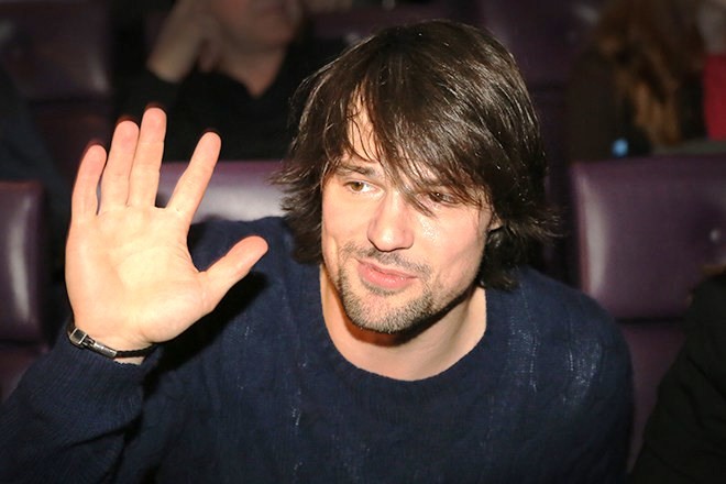 Danila Kozlovský