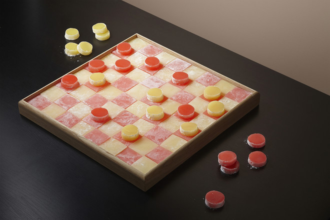 Basic Rules For Checkers For Beginners