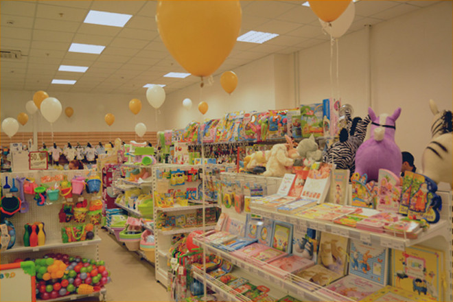 Волгоград, Арбеон, магазин товарів для дітей, одяг для новонароджених, взуття для малюків, іграшки, де купити для новонародженого