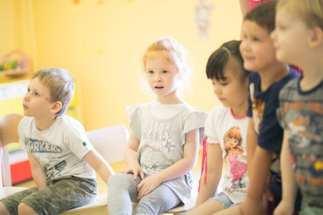 Kindergarten: Wie organisiert man im Sommer die Freizeit für Kinder? 