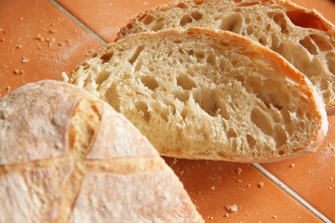 користь хліба