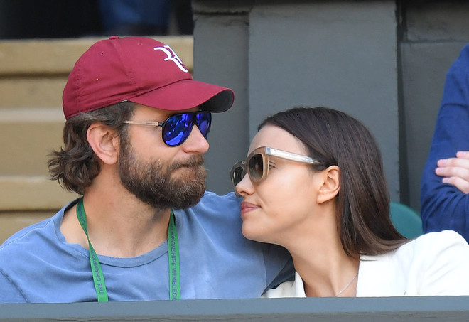 Bradley Cooper ve Irina Shayk - son haberler 2017