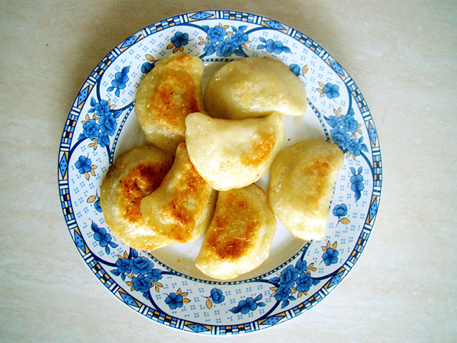 The value of surprises in dumplings