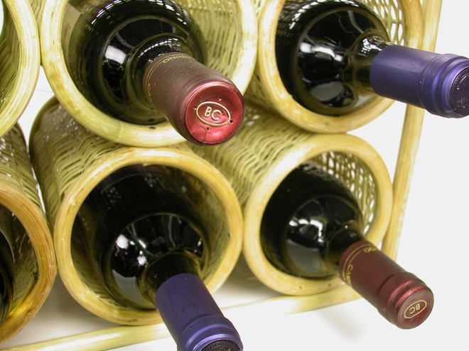 Wine classification