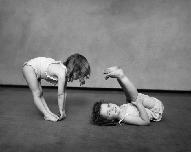 гімнастика для дітей 6 років