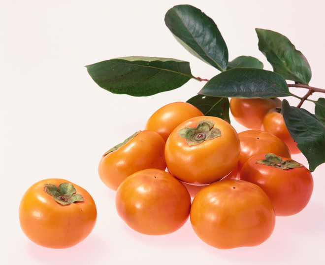 can you eat persimmon with breastfeeding